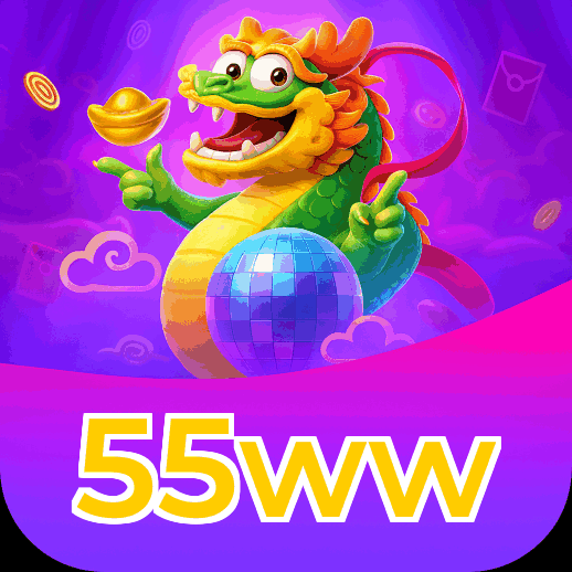 Tabela RTP dos jogos de cassino da 55ww